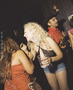 Leila Lowfire leaked photo #44