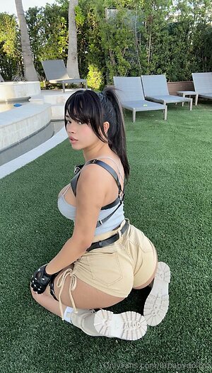 Leila Santese leaked photo #15