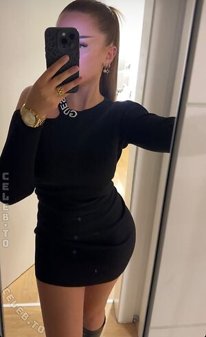Lejla Dzamovic Nude Leaked Photo #7