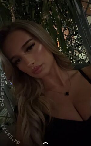 Lejla Dzamovic Nude Leaked Photo #8