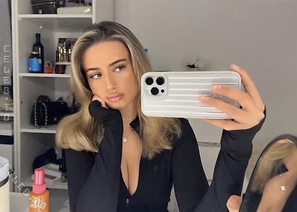 Lejla Dzamovic Nude Leaked Photo #17