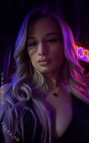 Lejla Dzamovic Nude Leaked Photo #23