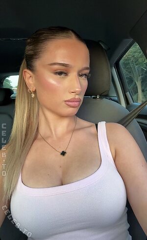 Lejla Dzamovic Nude Leaked Photo #26