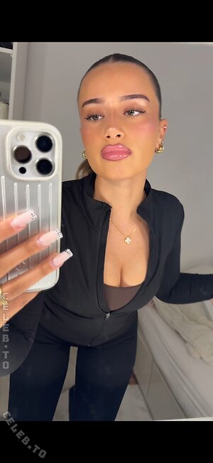 Lejla Dzamovic