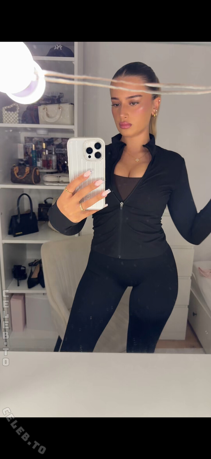 Lejla Dzamovic photo