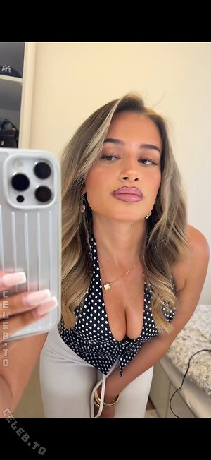 Lejla Dzamovic photo