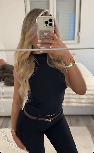 Lejla Dzamovic photo