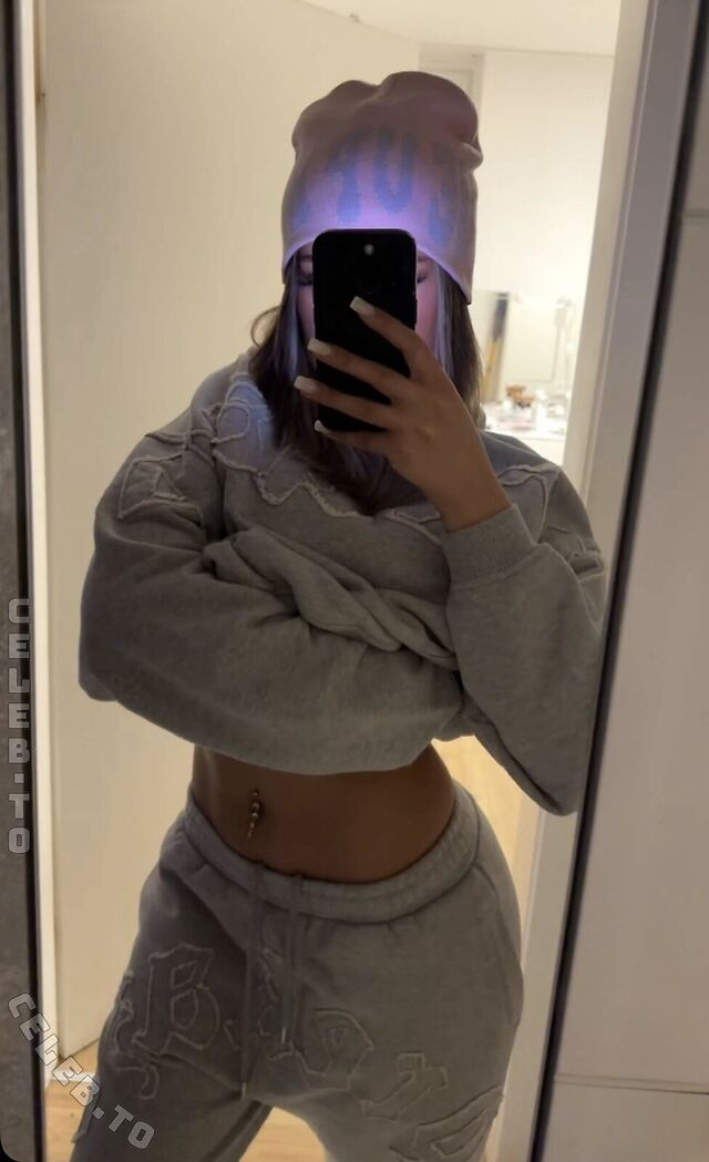Lejla Dzamovic leaked photos