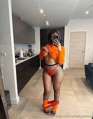 Lela Sohna Nude Leaked Photo #4