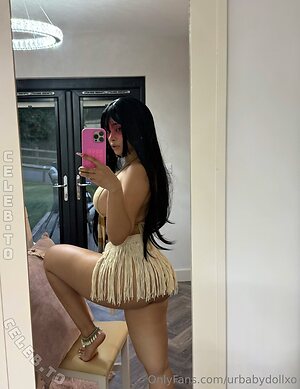 Lela Sohna Nude Leaked Photo #11