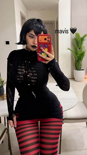 Lela Sohna leaked photo #54