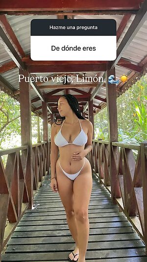 Lemme Brown Nude Leaked Photo #28