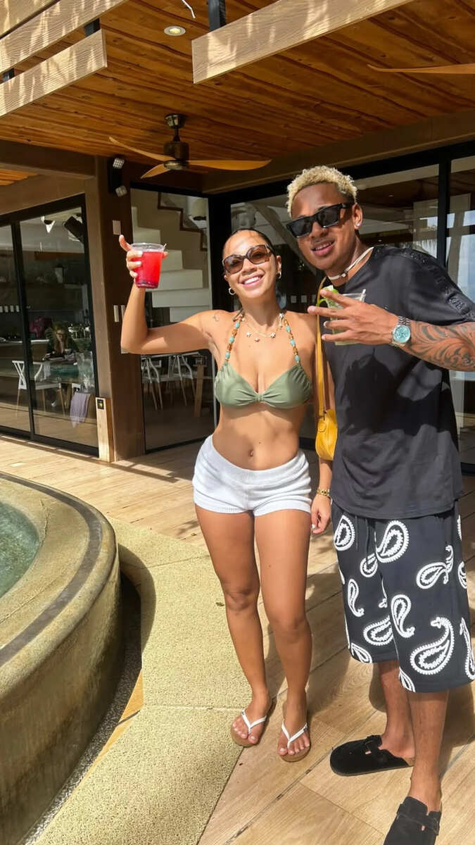 Lemme Brown leaked photos
