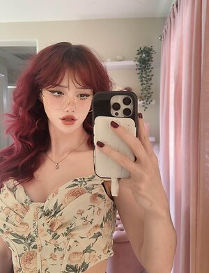 Lemonkiwi leaked photo #3