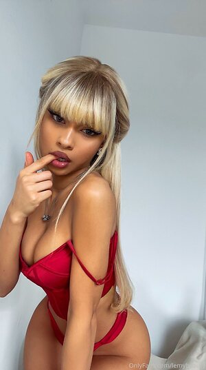 Lemy Beauty Nude Leaked Photo #85
