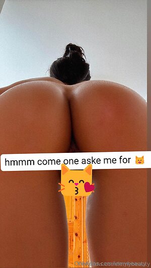 Lemy Beauty Nude Leaked Photo #93