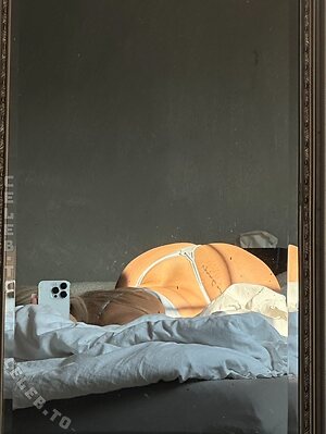 Lena Beyer Nude Leaked Photo #2