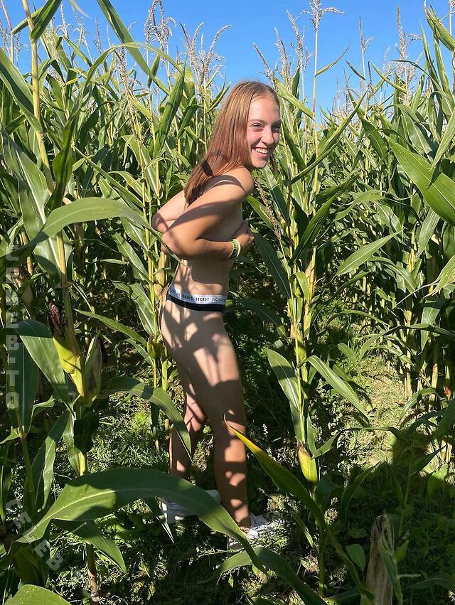 Lena Bock leaked photos