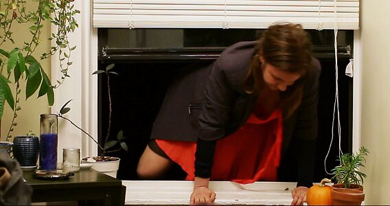Lena Dunham leaked photo #4