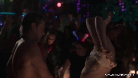 Lena Dunham leaked photo #11