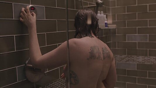 Lena Dunham leaked photo #17