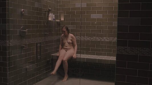 Lena Dunham leaked photo #22
