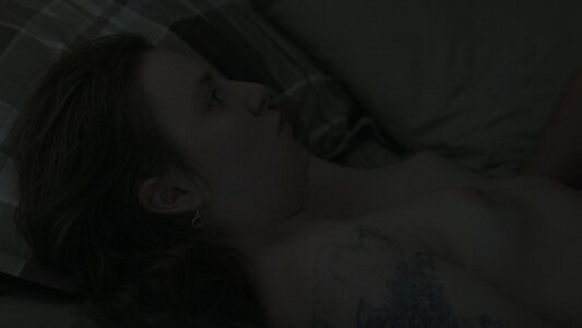 Lena Dunham leaked photo #27