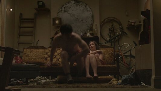 Lena Dunham leaked photo #32