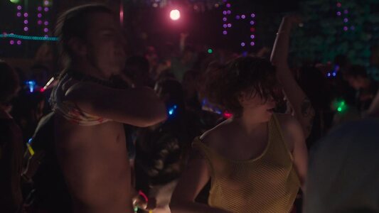 Lena Dunham leaked photo #43