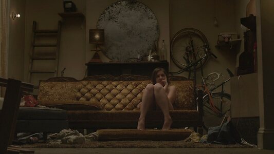 Lena Dunham leaked photo #49