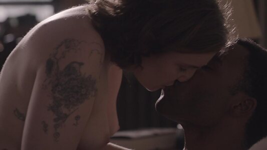 Lena Dunham leaked photo #55