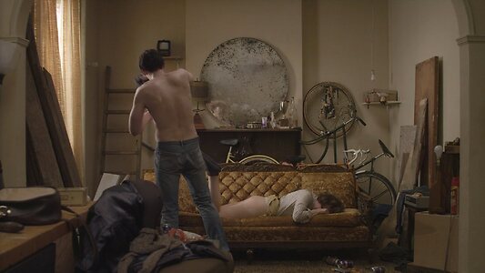 Lena Dunham leaked photo #68