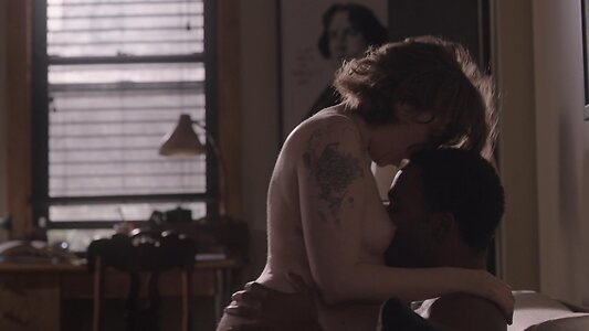 Lena Dunham leaked photo #71