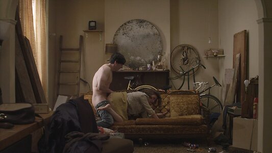 Lena Dunham leaked photo #72