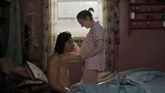 Lena Dunham leaked photo #81