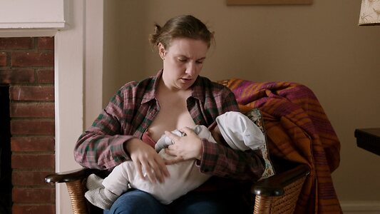 Lena Dunham leaked photo #82