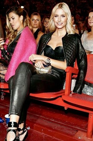 Lena Gercke Nude Leaked Photo #39