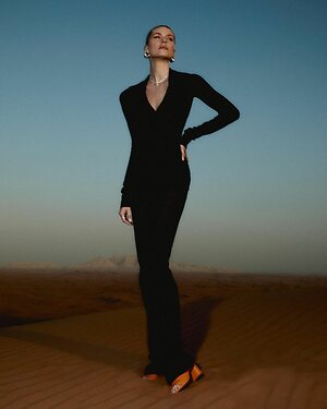 Lena Gercke leaked photo #122