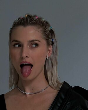 Lena Gercke leaked photo #128