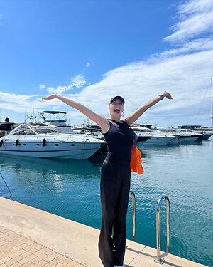 Lena Gercke leaked photo #140