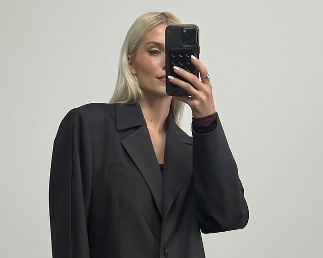 Lena Gercke leaked photos