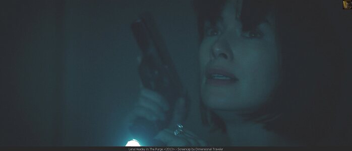 Lena Headey leaked photo #9