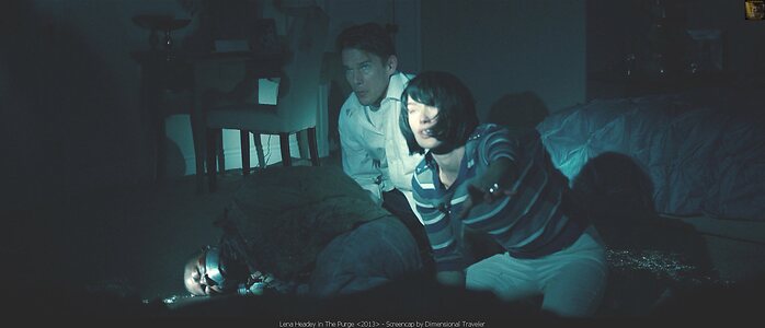 Lena Headey leaked photo #16