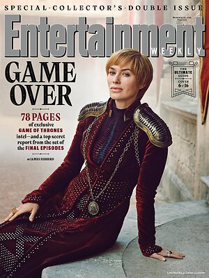 Lena Headey