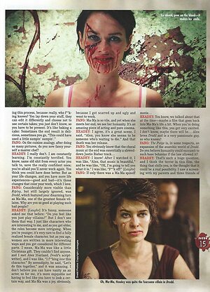 Lena Headey leaked photo #25