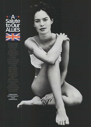 Lena Headey