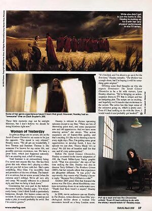 Lena Headey leaked photo #32