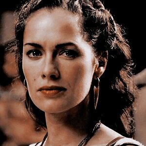 Lena Headey