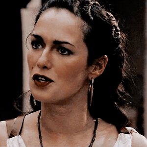 Lena Headey leaked photo #40