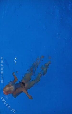 Lena Hubner Nude Leaked Photo #3
